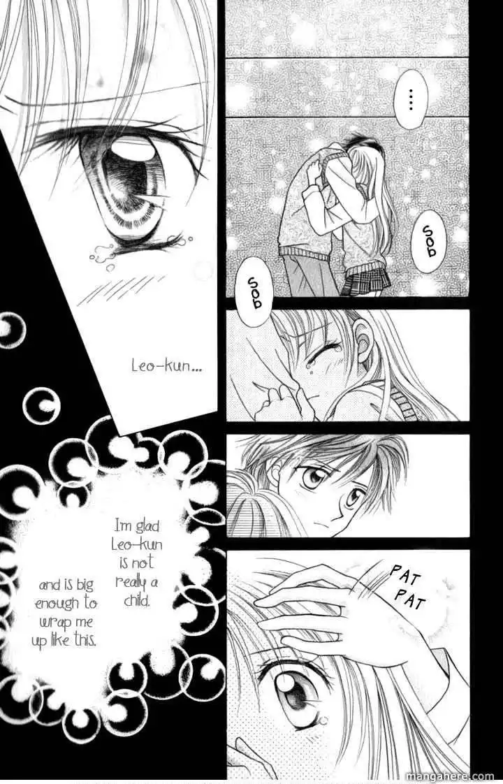 Lunatic Honey Chapter 3 25